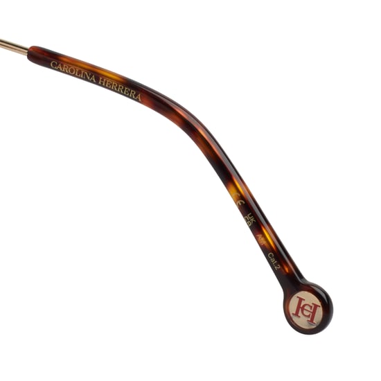 Gafas de Sol Cat Eye de Metal HER0138S para Mujer - Image 4
