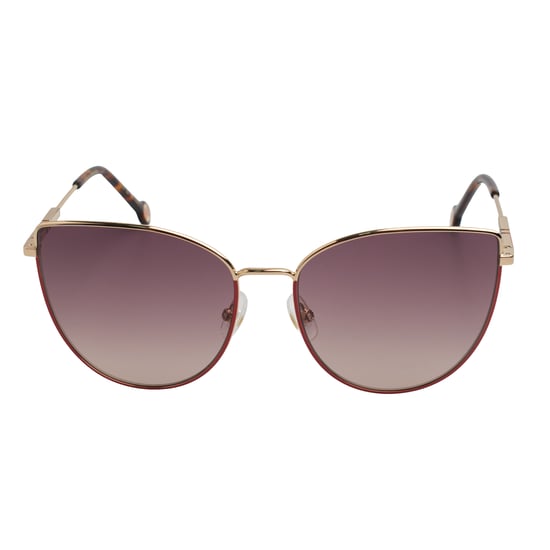 Gafas de Sol Cat Eye de Metal HER0138S para Mujer - Image 5