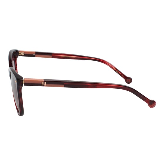 Gafas de Sol Cuadradas de Acetato HER0137S para Mujer - Image 5