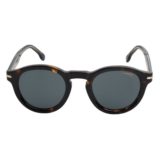 Gafas de Sol Redondas de Acetato 306S para Hombre y Mujer - Image 4