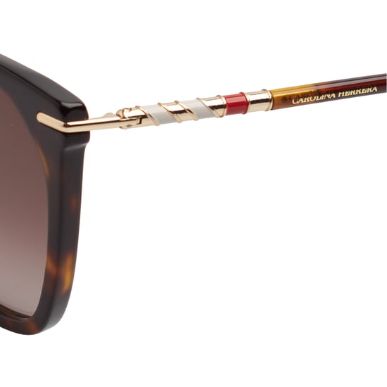 Gafas de Sol Mariposa de Acetato HER0091S
para Mujer - Image 2