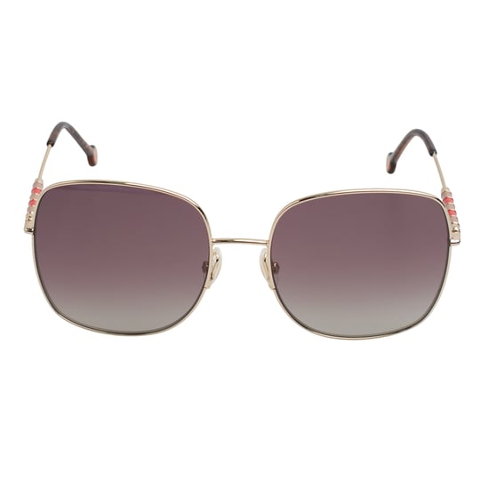 Gafas de Sol Cuadradas de Metal CH0035S para Mujer - Image 1