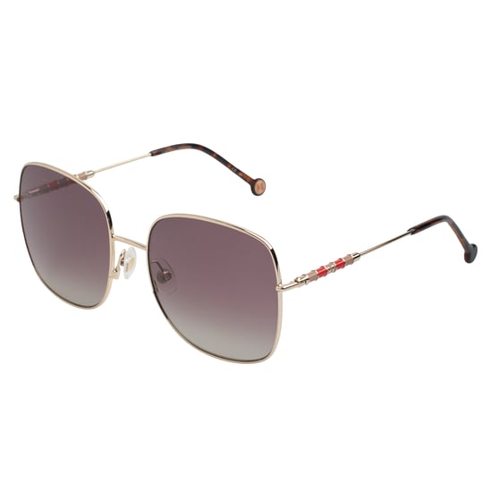 Gafas de Sol Cuadradas de Metal CH0035S para Mujer - Image 3