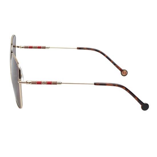 Gafas de Sol Cuadradas de Metal CH0035S para Mujer - Image 4