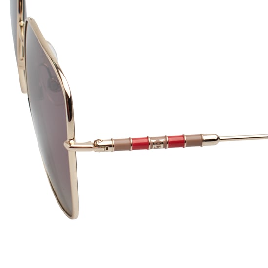 Gafas de Sol Cuadradas de Metal CH0035S para Mujer - Image 5