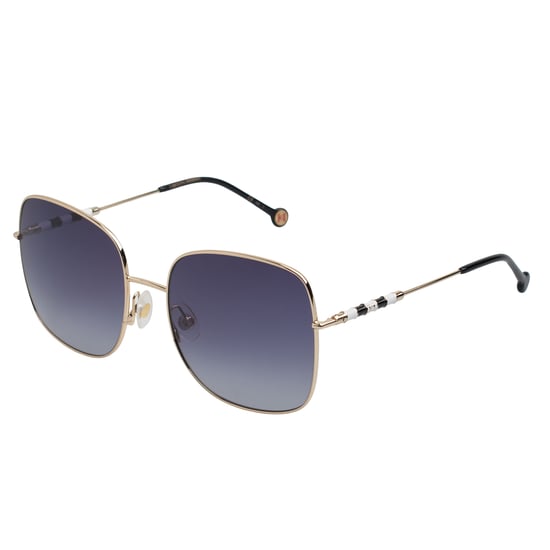 Gafas de Sol Cuadradas de Metal CH0035S para Mujer - Image 6