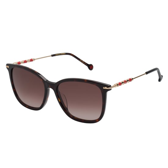 Gafas de Sol Cuadradas de Acetato HER0100GS
para Mujer - Image 1