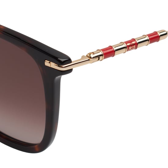 Gafas de Sol Cuadradas de Acetato HER0100GS
para Mujer - Image 2