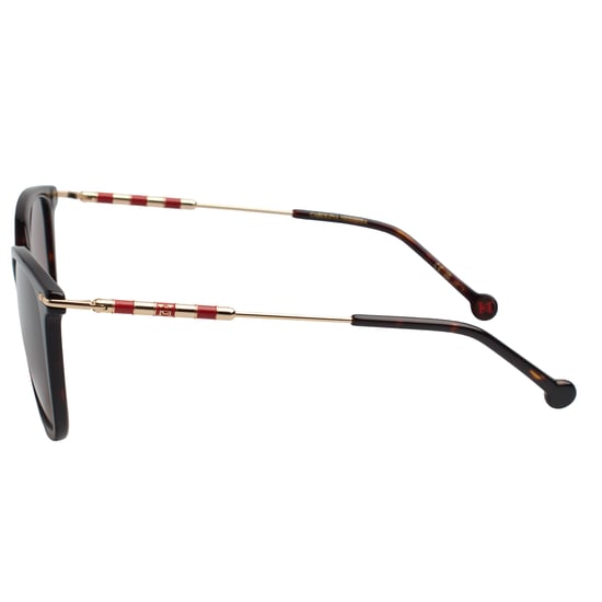 Gafas de Sol Cuadradas de Acetato HER0100GS
para Mujer - Image 3