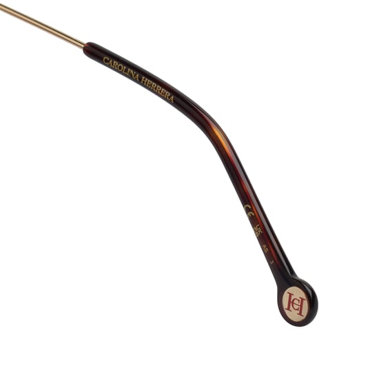 Gafas de Sol Cuadradas de Acetato HER0100GS
para Mujer - Image 4