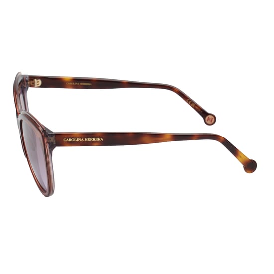 Gafas de Sol Mariposa de Acetato HER0175S
para Mujer - Image 3