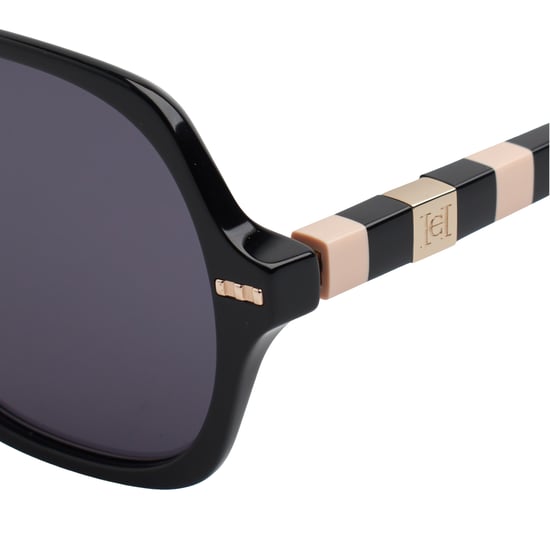 Gafas de Sol Mariposa de Acetato HER0106S
 para Mujer - Image 3