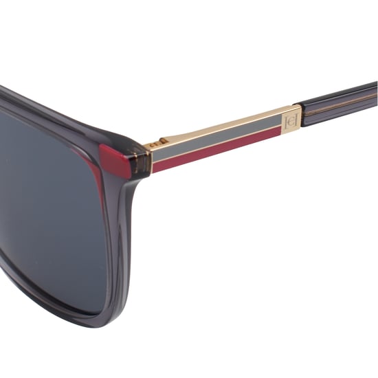 Gafas de Sol Cuadradas de Acetato HER0140S
para Mujer - Image 2