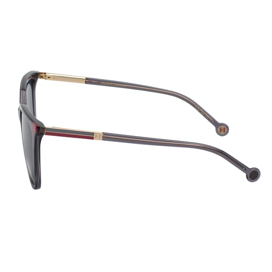 Gafas de Sol Cuadradas de Acetato HER0140S
para Mujer - Image 3