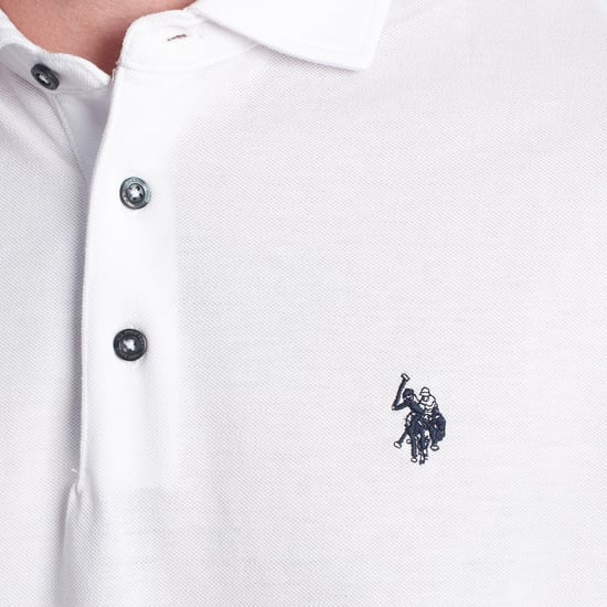 Polo Manga Corta US41197065 para Hombre - Image 4