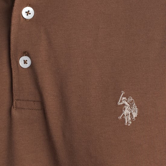 Polo Manga Corta US41197058 para Hombre - Image 3
