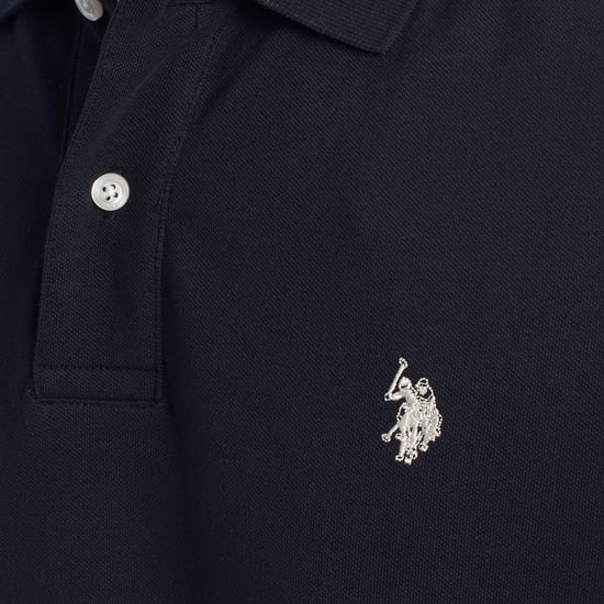 Polo Manga Corta US41197052 para Hombre - Image 3