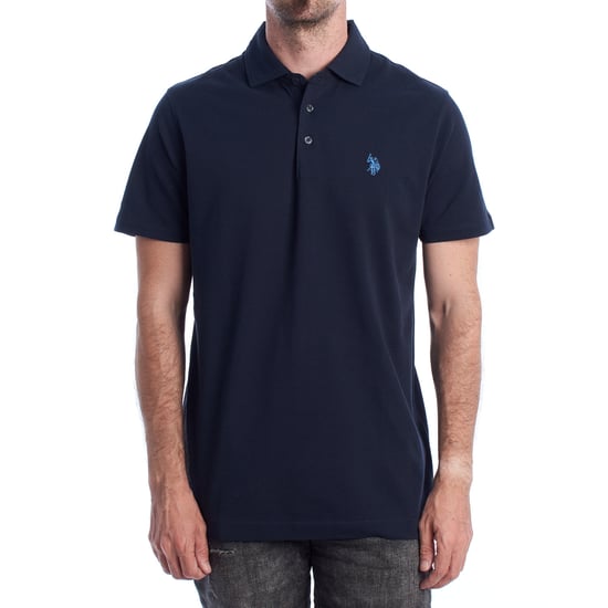 Polo Manga Corta US41197065 para Hombre - Image 1