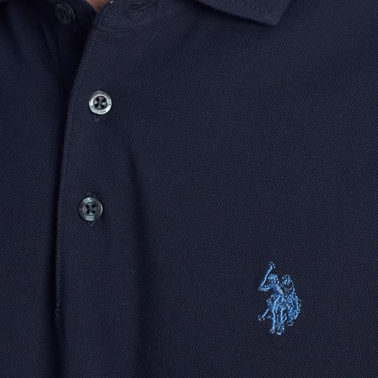 Polo Manga Corta US41197065 para Hombre - Image 3