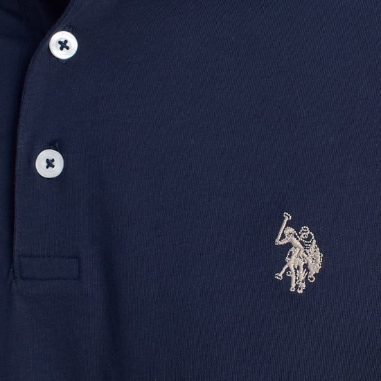 Polo Manga Corta US41197058 para Hombre - Image 3