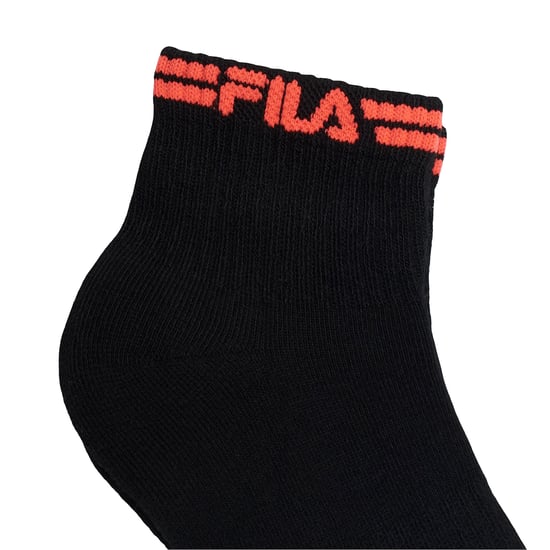 Pack-3 Calcetines Quarter F2523 para Hombre y Mujer - Image 2