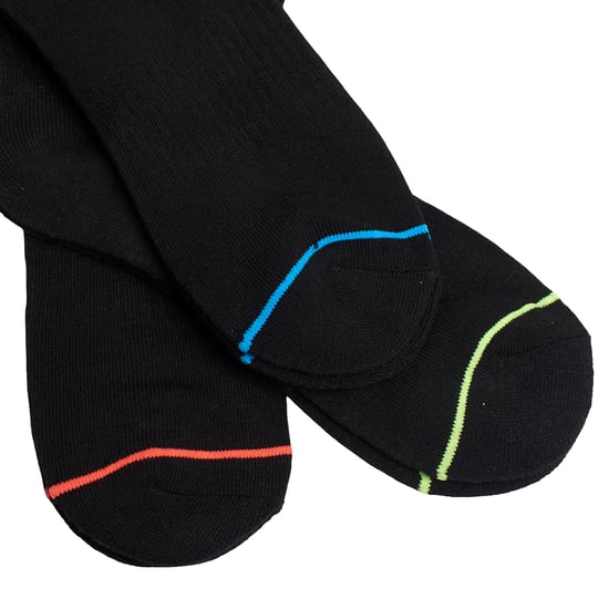 Pack-3 Calcetines Quarter F2523 para Hombre y Mujer - Image 4