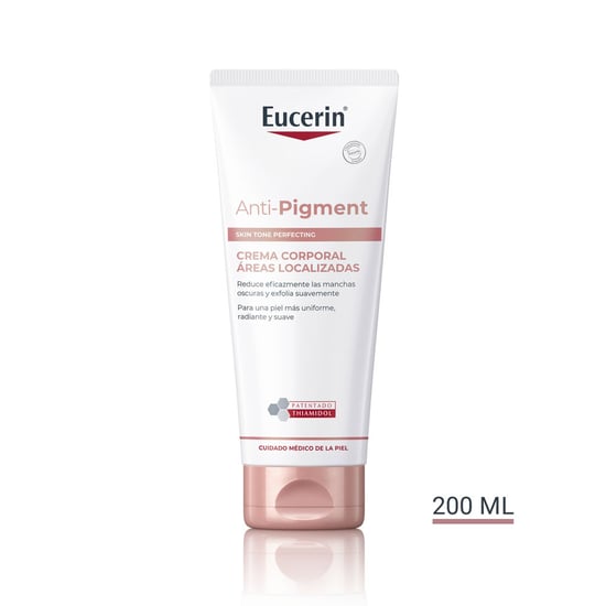 Anti-pigment Crema Corporal 200 ml - Image 1