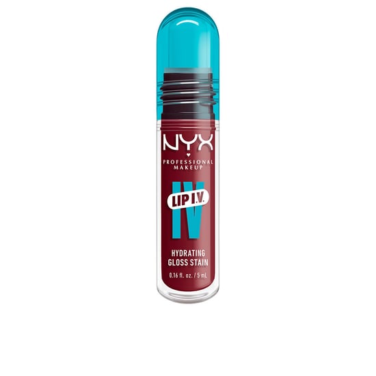 Lip Iv Gloss #09-blush Rush 5 ml - Image 1