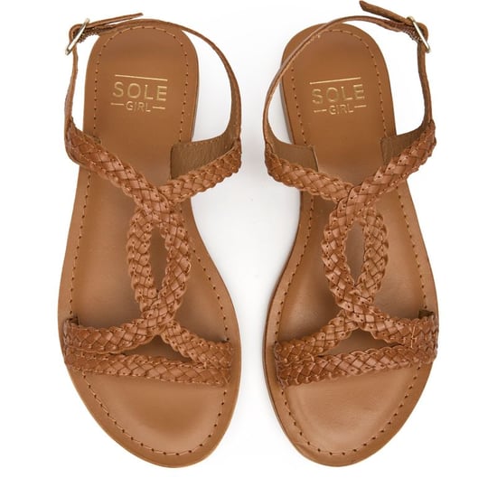 Sole Heath Sandalias - Image 2
