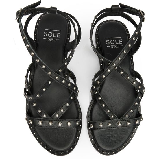 Sole Rach Gladiator Sandalias - Image 2