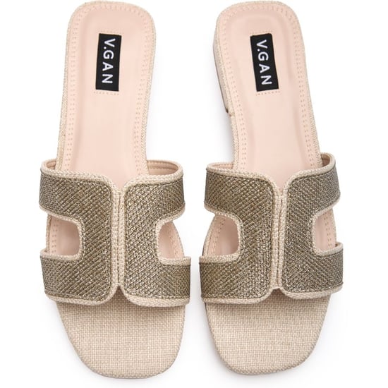 Sandalias V.gan Veganas Bok Slide - Image 2