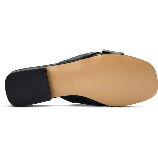 Sandalias con tira de nudos de salsifí vegano V.gan - Image 3
