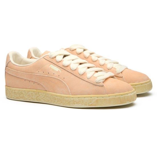 Puma Suede Faded Entrenadores - Image 2
