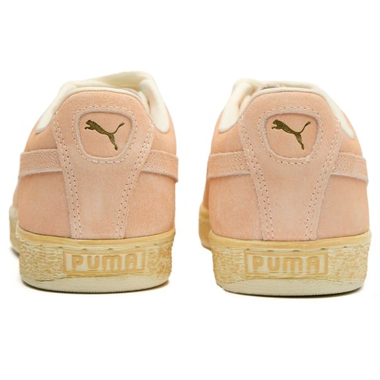 Puma Suede Faded Entrenadores - Image 3