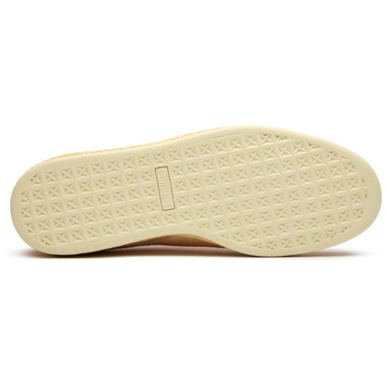Puma Suede Faded Entrenadores - Image 4
