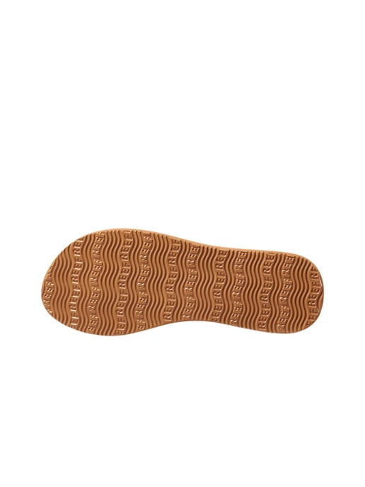CHANCLETAS REEF CUSHION SANDS NEGRO - Image 4