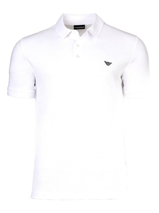 Camisa Polo Emporio Armani - Image 1