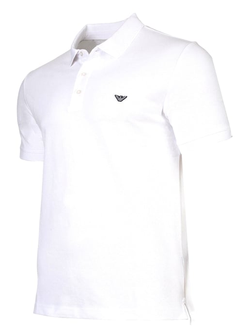Camisa Polo Emporio Armani - Image 3