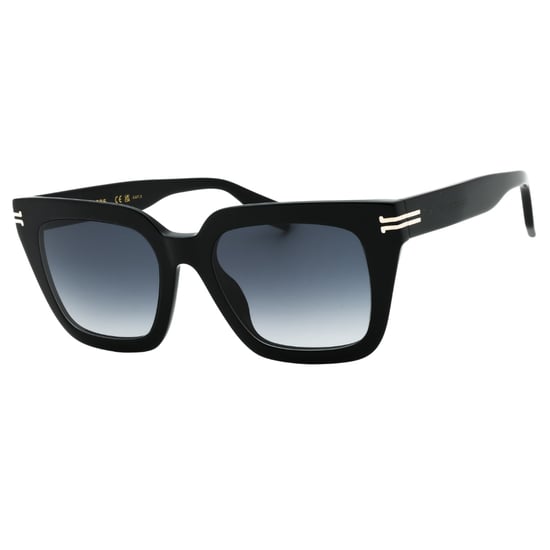 Gafas de sol Marc Jacobs 1083 0807 con degradado negro - Image 2