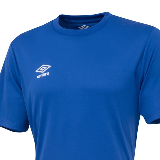 Umbro Childrens/Kids Club Jersey (Royal Blue) - Image 3