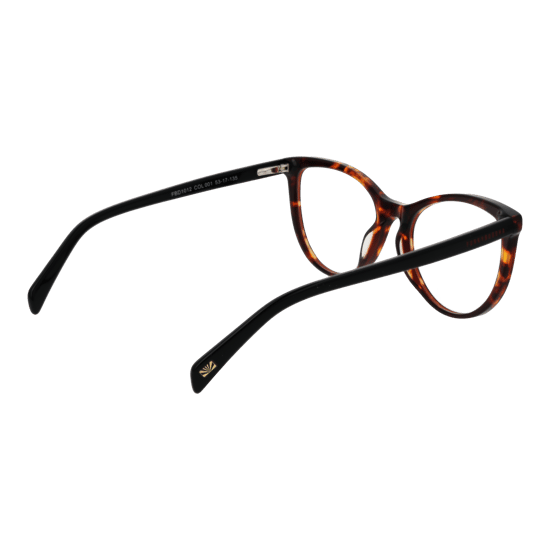 Funky Buddha Montura de gafas FBD1012 001 53 - Image 3