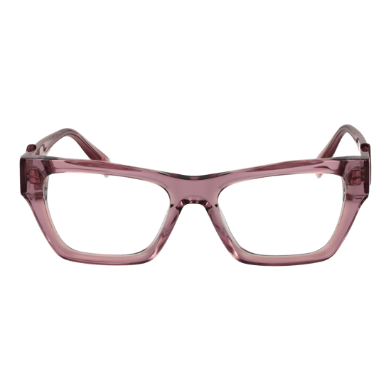 Ana Hickmann Montura de gafas HI6295 H01 52 - Image 2
