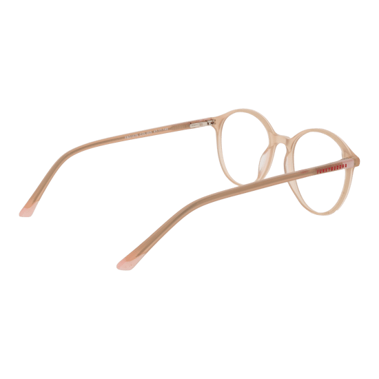 Funky Buddha Montura de gafas FBD1076 005 47 - Image 3