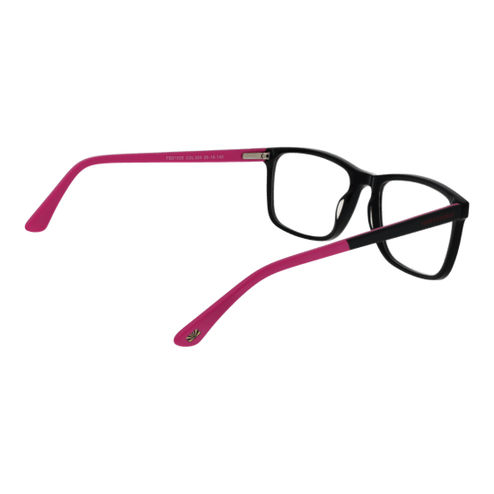 Funky Buddha Montura de gafas FBD1026 004 55 - Image 3