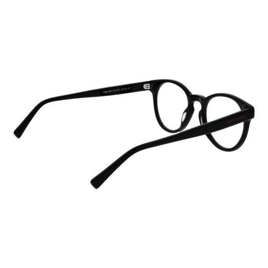 Funky Buddha Montura de gafas FBD1060 001 50 - Image 3