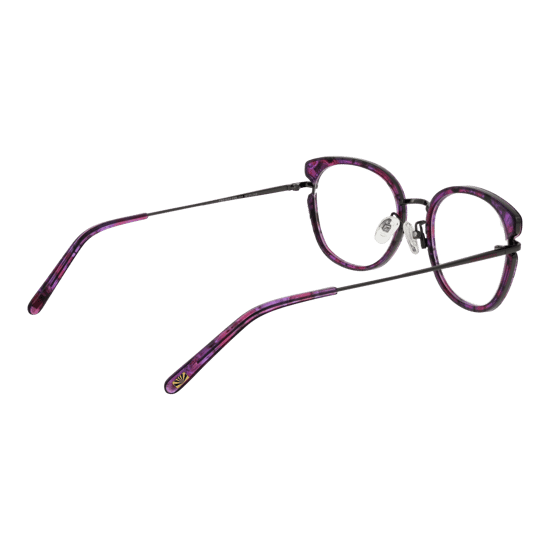 Funky Buddha Montura de gafas FBD1013 004 52 - Image 3