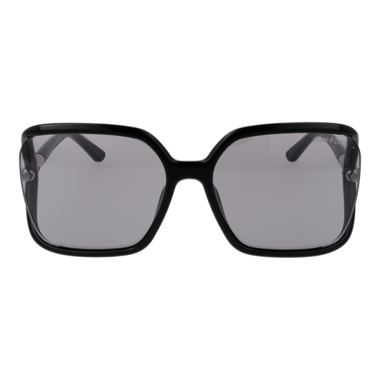 Tom Ford Gafas de sol FT1089 01C 60 - Image 2