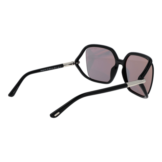 Tom Ford Gafas de sol FT1089 01C 60 - Image 3