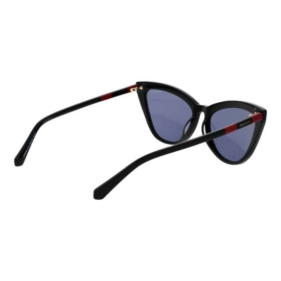 Gant Gafas de sol GA8096 01A 56 - Image 3