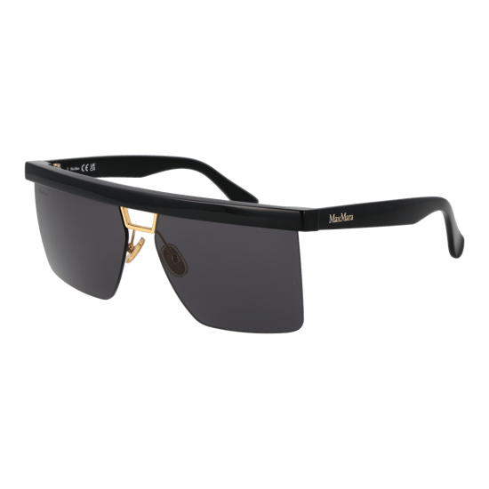Max Mara Gafas de sol MM0072 01A 60 - Image 1